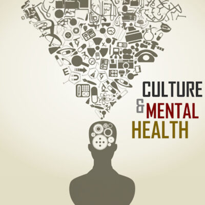 What role does today’s culture play in Psychological health?