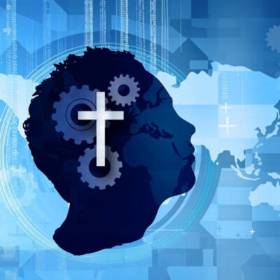 Can Christians experience Psychological ill-health?